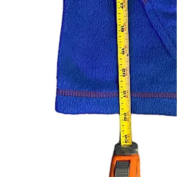 Pooh 100 Acre Collection Womens Medium Sweater Hooded Pullover Kangaroo Pocket - Picture 4 of 7